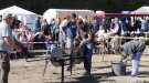 Vilanova de Prades celebrarà la 50a edició de la Fira de la Castanya i el 39è Mercat