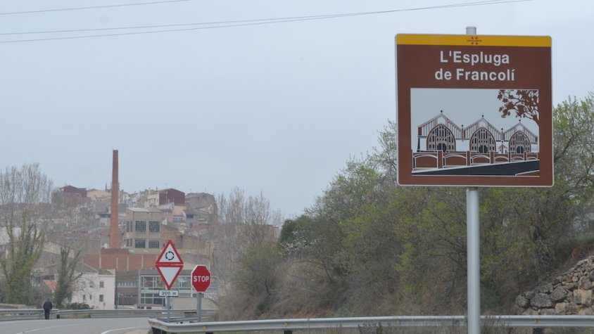 L’Espluga acollirà la xerrada ‘Què hem de tenir en compte quan  signem un contracte de lloguer?’