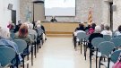 Tanca el cicle ‘Dones que obren camins’ a Santa Coloma de Queralt