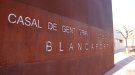 Blancafort acollirà dues formacions sobre antifeixisme i lluita contra l’extrema dreta 