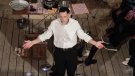 El Teatre de Barberà acull amb èxit l’adaptació de Mademoiselle Julie de Strindberg