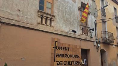 L’Ajuntament de Vimbodí adquireix l’última finca de l’antic convent de les monges per destinar-la a la futura biblioteca