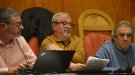 La dimissió de Ramon de Domingo