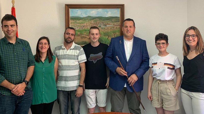 Blancafort ja ha escollit el seu ajuntament