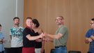 Marc Roca, quatre anys més al capdavant de l'Ajuntament de Rocafort