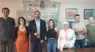 Barberà de la Conca ja ha constituit el seu nou ajuntament