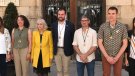 Josep Maria Vidal ja és l'alcalde del gran canvi a l'Espluga de Francolí