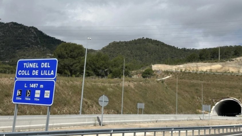 Es posen en marxa les obres complementàries de la variant Valls-Montblanc amb una inversió de 20 milions d'euros