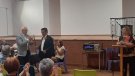 Solivella ha acomiadat tot un 