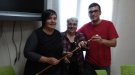Carme Ferrer ja torna a ser alcaldessa de Senan