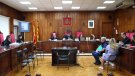 Condemna a l'excap de la Policia Local de Montblanc per falsedat documental, revelació de secrets i prevaricació