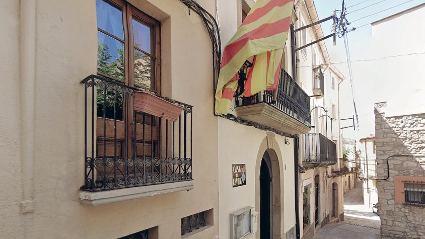 Barberà de la Conca congela l’IBI, l’IAE i l’IVTM per desè any consecutiu