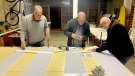 En marxa el tercer element de la nova escenografia dels Pastorets de l'Espluga