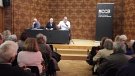 Montblanc commemora els 150 anys del naixement de Josep Conangla i Fontanilles