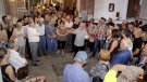 Enric Adserà Riba inaugura la seva 