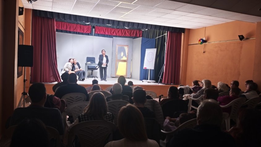 Vilaverd tanca amb èxit la Festa Major d’Hivern 2025