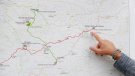 Les obres de connexió del CAT amb Sarral estan aturades pendents de rescindir el contracte amb l'empresa adjudicatària