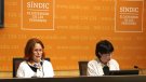 La síndica de greuges proposa rebaixar l'edat per votar als 16 anys i ampliar l'educació obligatòria fins als 18