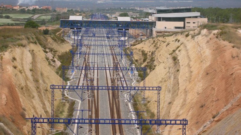 Estació del Camp de Tarragona
