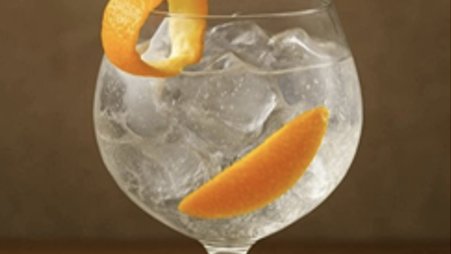 La Gin-Tònic