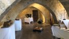 ‘Records’, d'Enric Benavent, s'exposa al castell de Santa Coloma de Queralt 