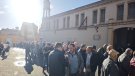 La Cooperativa Vinícola de Sarral presenta el Vi Novell Portell 2025 