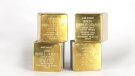 L’Espluga de Francolí col·locarà aquest dissabte les Stolpersteine en homenatge als veïns deportats als camps nazis