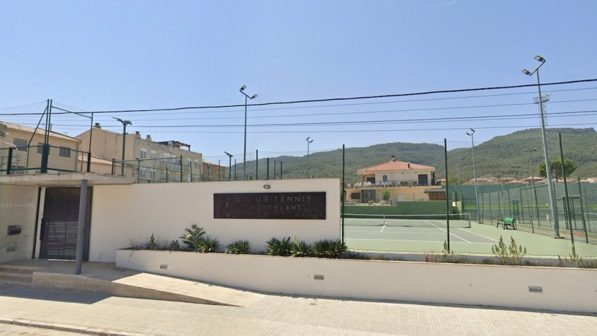 El Club Tennis Montblanc estrena la seva nova Lliga Social amb una jornada festiva i solidària a favor de Metges Sense Fronteres
