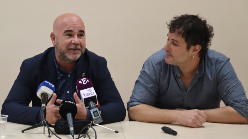 El nou centre de formació de ramaderia extensiva de Montblanc oferirà una formació homologada de pastor