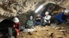 L'IPHES i el CSIC modelen amb làser 3D les restes prehistòriques de la Cova dels Xaragalls de Vimbodí i Poblet