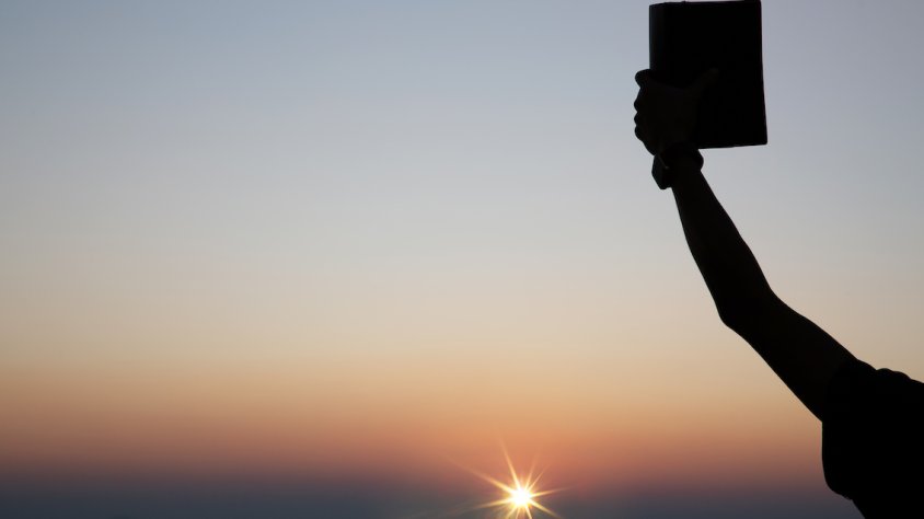 L’esperança cristiana