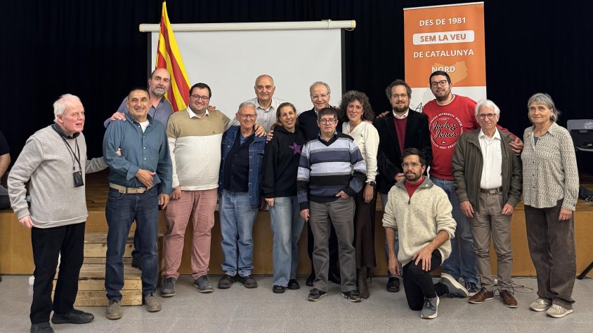 De Terrassa a Perpinyà