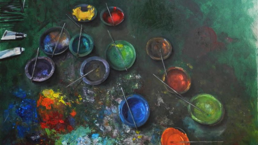 L’entropia de l’art: Klee