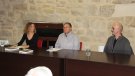 Es presenta a Santa Coloma el llibre “Antoni d’Armengol, baró de Rocafort” 