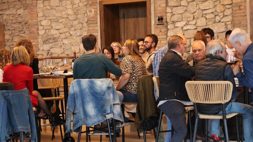 El Celler Aymar de Vimbodí i Poblet acollirà la segona edició de Melodeep Festival 