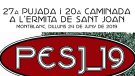Dilluns 24 de juny, diada de sant Joan, tindrà llòc la 27a Pujada a l'ermita de Sant Joan de Montblanc