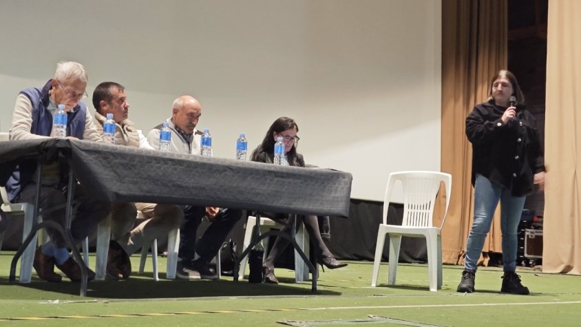 Neix la plataforma Veus de les Muntanyes per defensar els interessos del territori davant la creació del Parc Natural de les Muntanyes de Prades