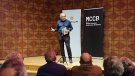 La presentació del llibre Candel. La vida de Paco Candel obre els actes sobre la immigració a la Conca de Barberà