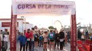 Èxit de participació en la desena edició de la Cursa de la Dona de Montblanc