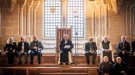 El Monestir de Poblet celebra els 80 anys de la Germandat 
