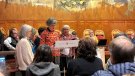 El Ple de Montblanc aprova per unanimitat la moció per reforçar el compromís contra la violència masclista