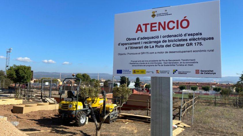 El Consell Comarcal de la Conca de Barberà tindrà un pressupost de 17,6 M€ pel 2026, amb un augment del 20% en inversions