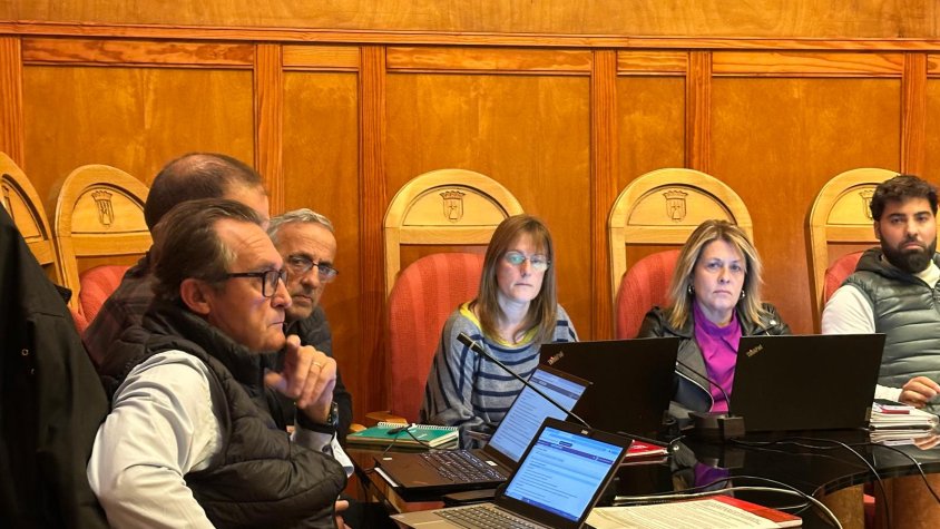Josep Ardila: "No m'agrada la demagògia política. La fa Vox a Espanya, Aliança Catalana a Catalunya i Montblanc Progressa a l'Ajuntament de Montblanc"