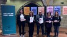 Xarxa Niu: espais segurs contra violències masclistes i LGBTI-fòbiques a la Conca