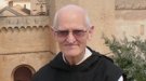 Defunció d'Alexandre Masoliver, monjo del Monestir de Poblet