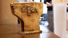 El premi Pont Vell de poesia 2025 del Certamen Literari Vila de Montblanc ha quedat desert