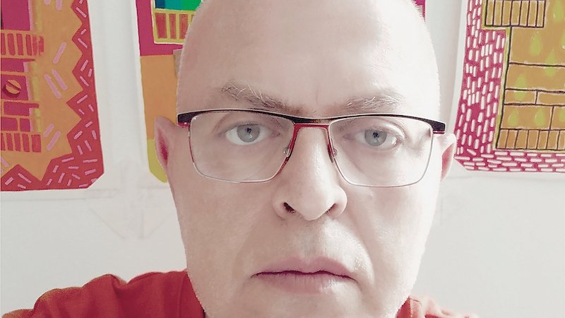 “El meu treball és, molt em temo, profundament dissident”