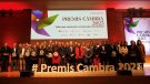 Tres empreses de la Conca de Barberà reconegudes als Premis Cambra 2025 