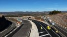 L’enllaç entre l’A-27 i l’N-240 s’obrirà abans del pont i aliviarà el trànsit cap a Montblanc 