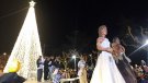 L'Espluga de Francolí arrenca el Nadal amb l'encesa de llums